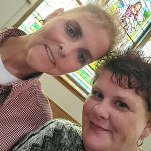 Meet your Posher, Jerri